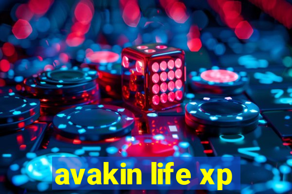 avakin life xp